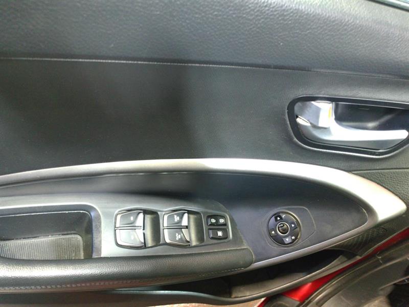 hyundai Santa Fe Sport 2017 - 11