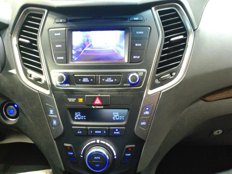 hyundai Santa Fe Sport 2017 - 12
