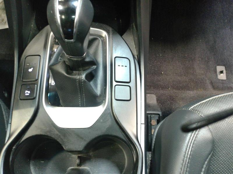 hyundai Santa Fe Sport 2017 - 13