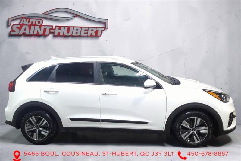 kia Niro 2020 - 4