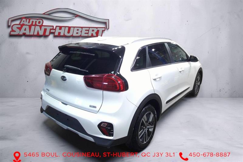 kia Niro 2020 - 5