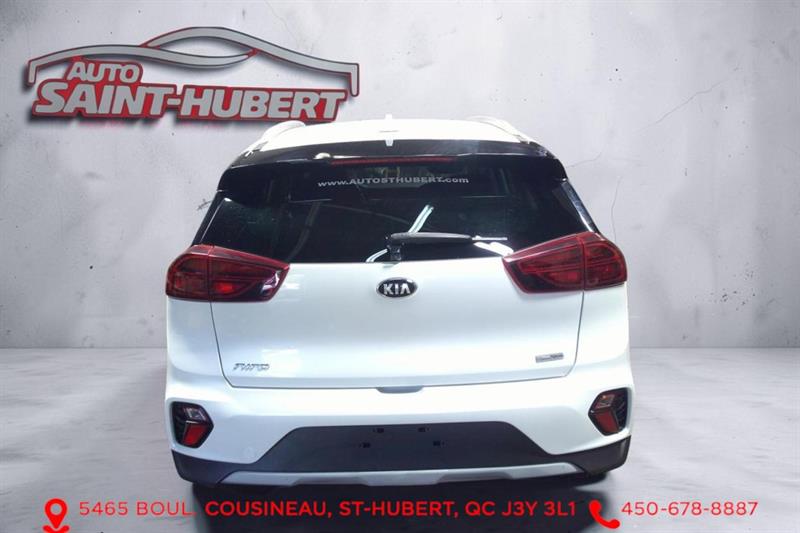 kia Niro 2020 - 6