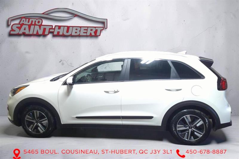 kia Niro 2020 - 8