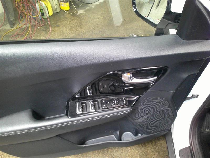 kia Niro 2020 - 9