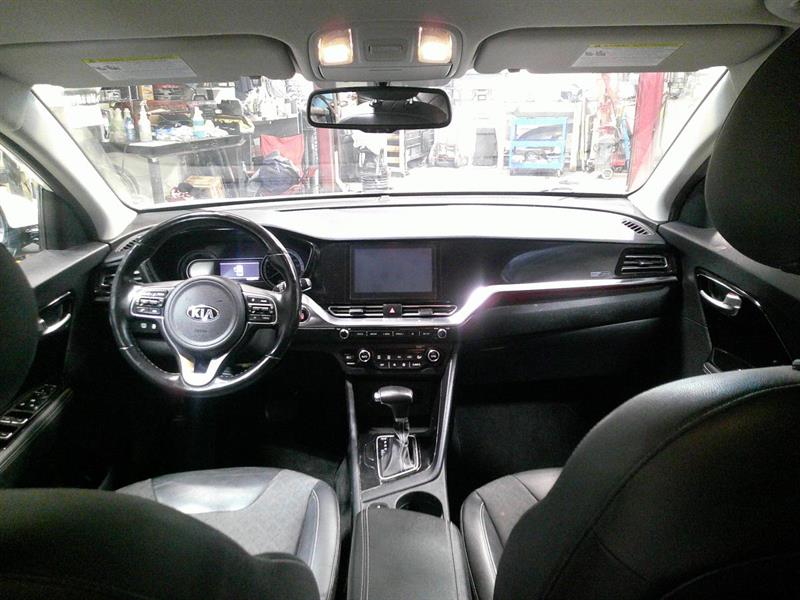kia Niro 2020 - 13