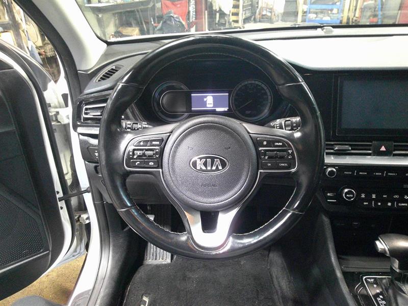 kia Niro 2020 - 14