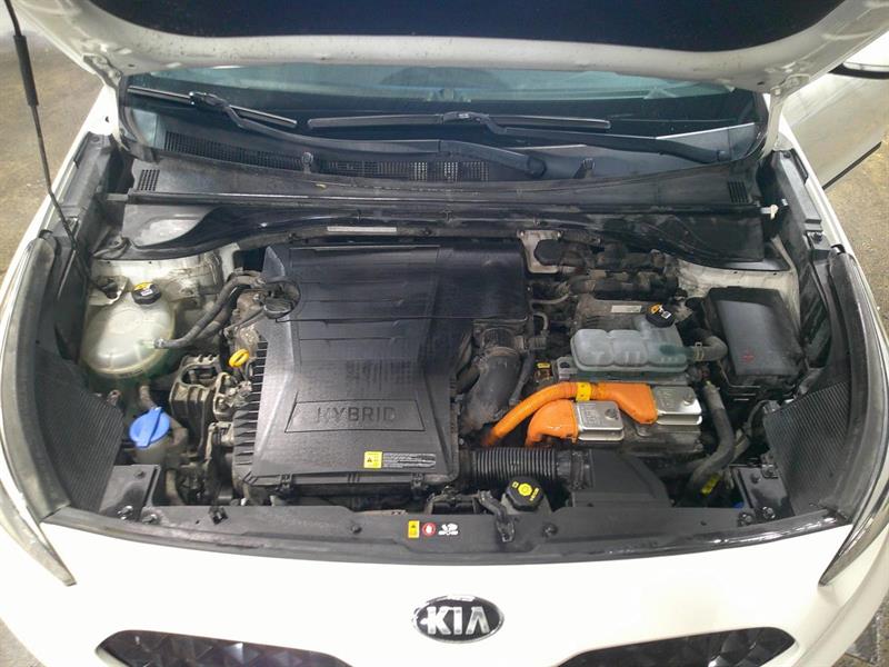 kia Niro 2020 - 16