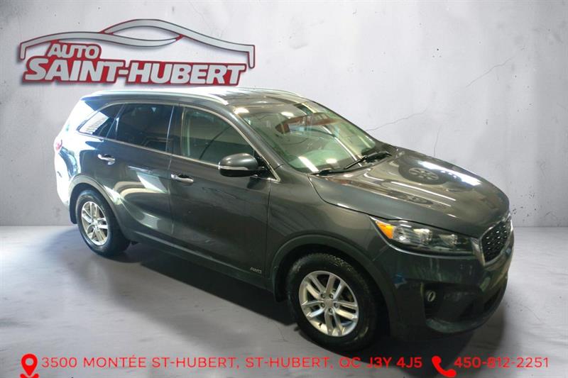 kia Sorento 2019 - 4