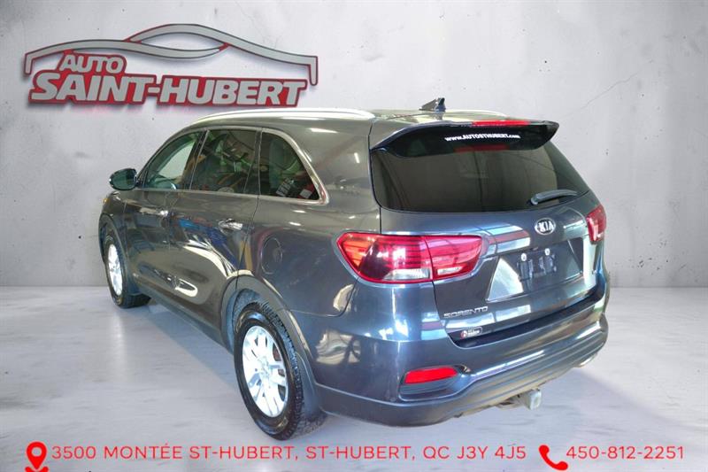 kia Sorento 2019 - 6