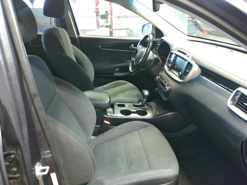 kia Sorento 2019 - 8