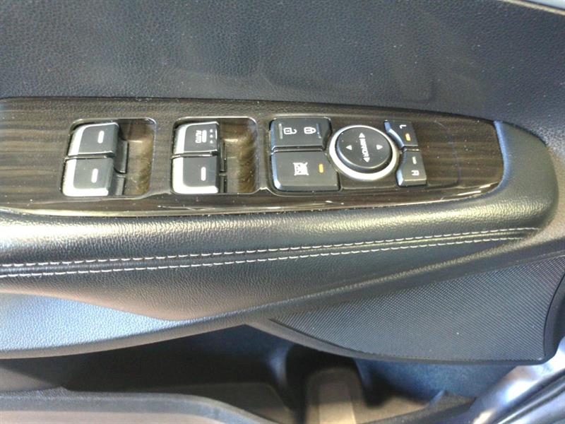kia Sorento 2019 - 11