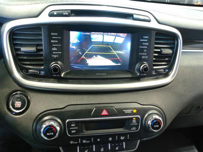 kia Sorento 2019 - 12