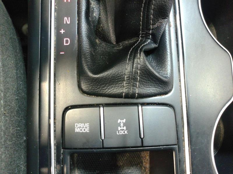 kia Sorento 2019 - 13