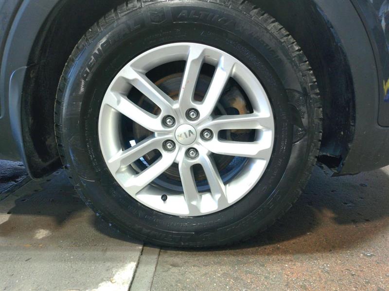 kia Sorento 2019 - 14