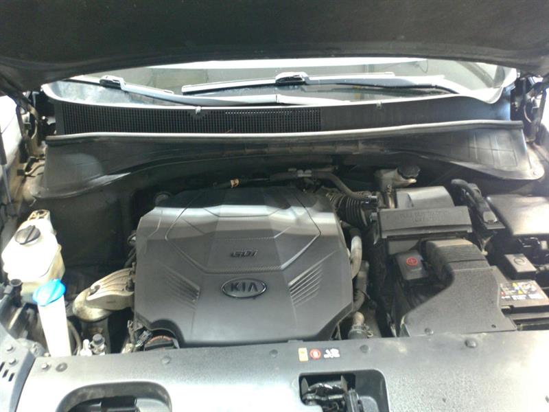 kia Sorento 2019 - 15
