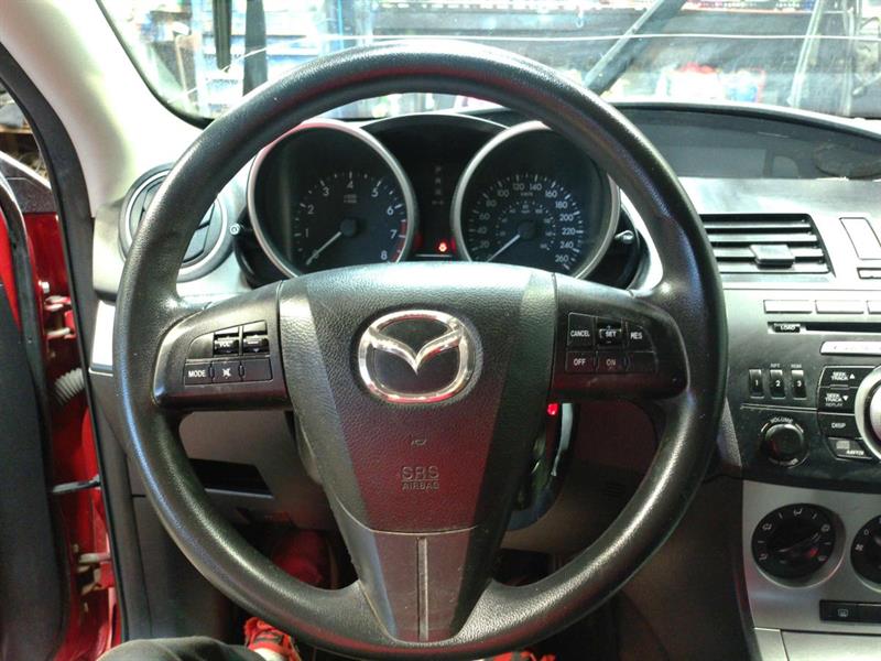 mazda Mazda3 2010 - 10
