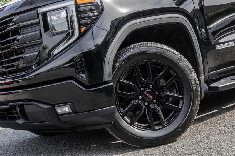 gmc Sierra 1500 2024 - 2