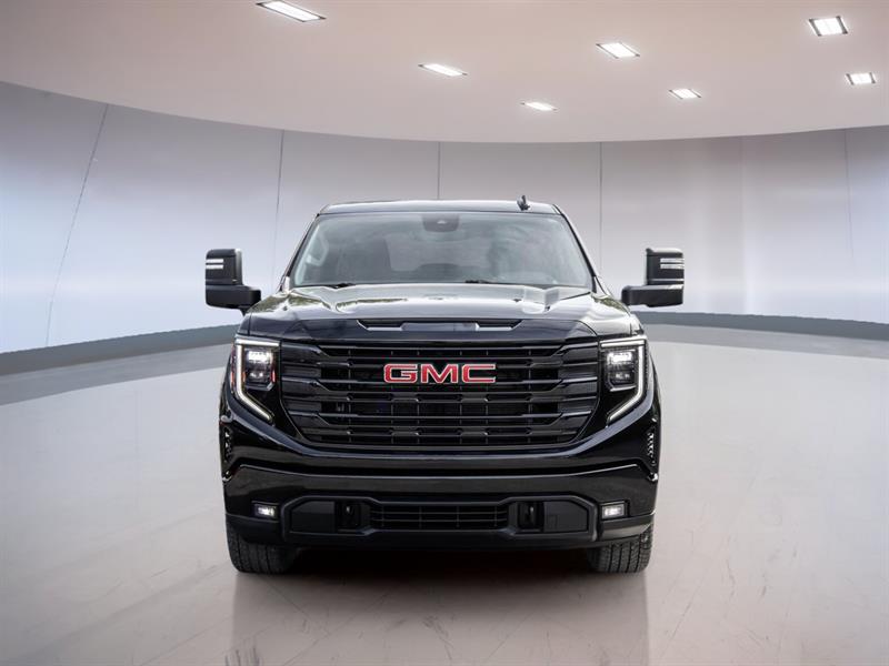 gmc Sierra 1500 2024 - 3