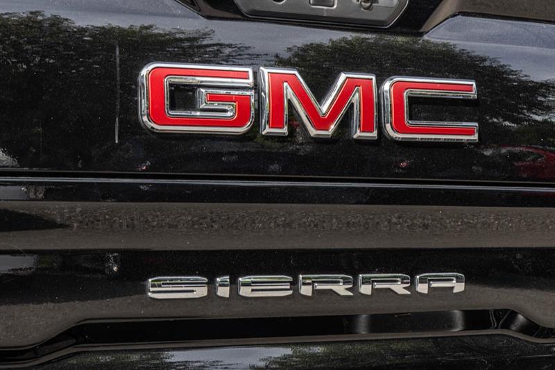 gmc Sierra 1500 2024 - 7