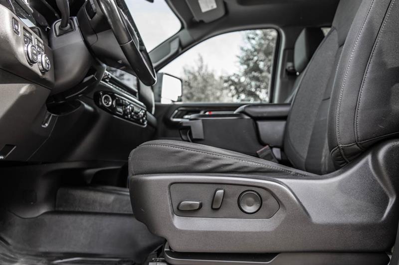 gmc Sierra 1500 2024 - 11