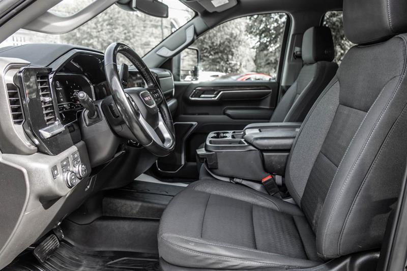 gmc Sierra 1500 2024 - 12