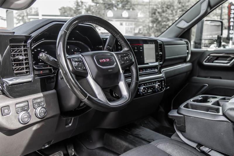 gmc Sierra 1500 2024 - 13