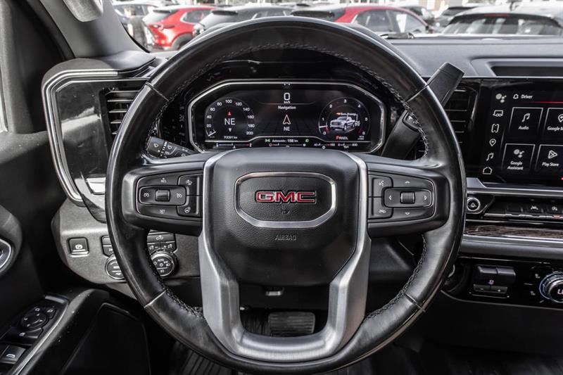 gmc Sierra 1500 2024 - 15