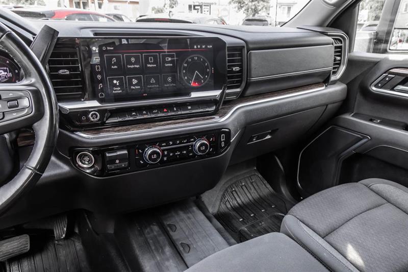 gmc Sierra 1500 2024 - 20