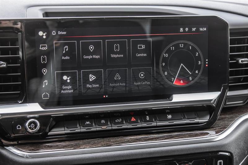 gmc Sierra 1500 2024 - 21