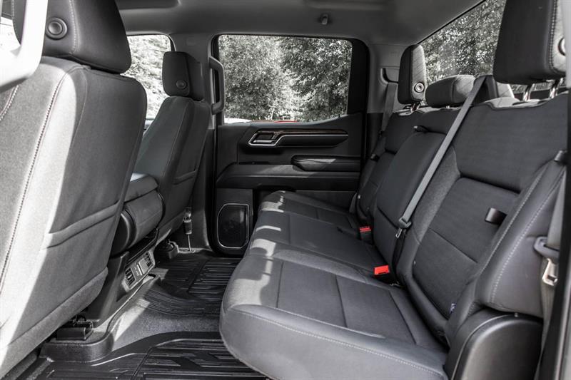 gmc Sierra 1500 2024 - 27