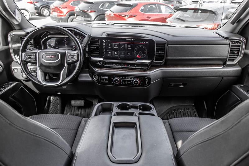 gmc Sierra 1500 2024 - 28
