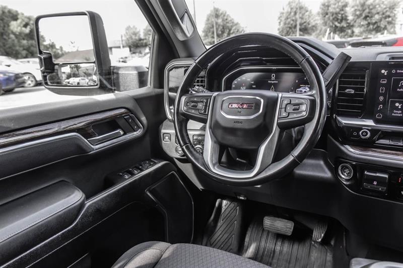 gmc Sierra 1500 2024 - 29