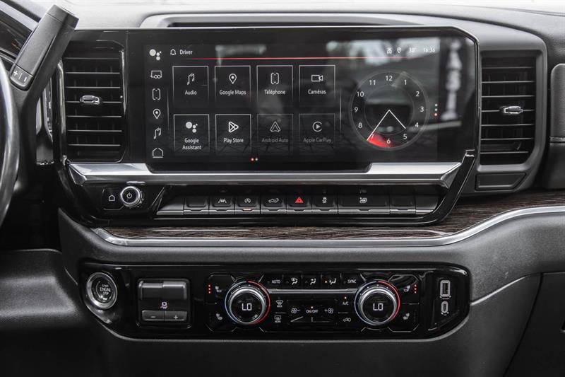 gmc Sierra 1500 2024 - 30