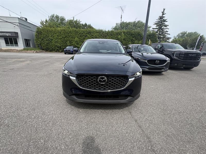 mazda CX-5 2024 - 3