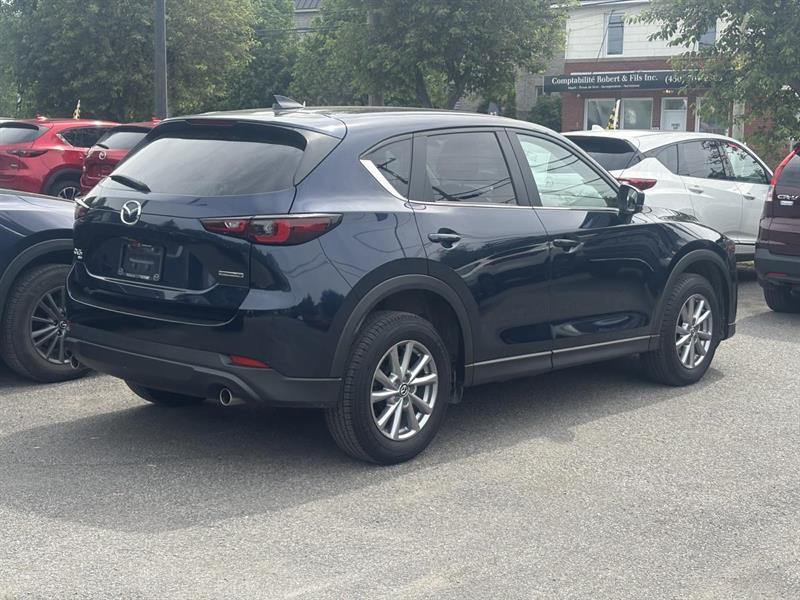 mazda CX-5 2024 - 4