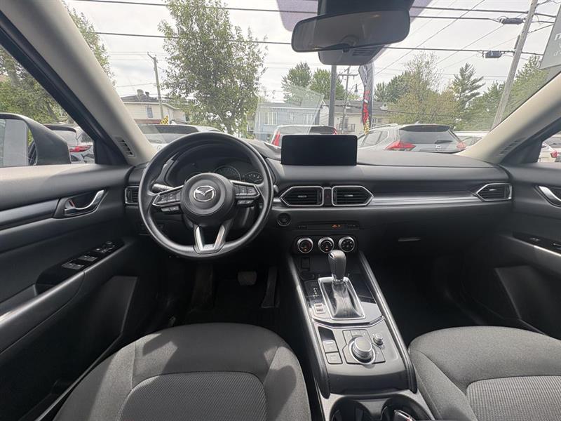 mazda CX-5 2024 - 6