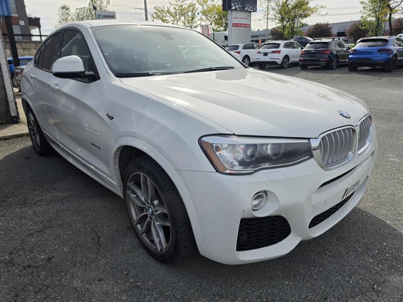 bmw X4 2018 - 3