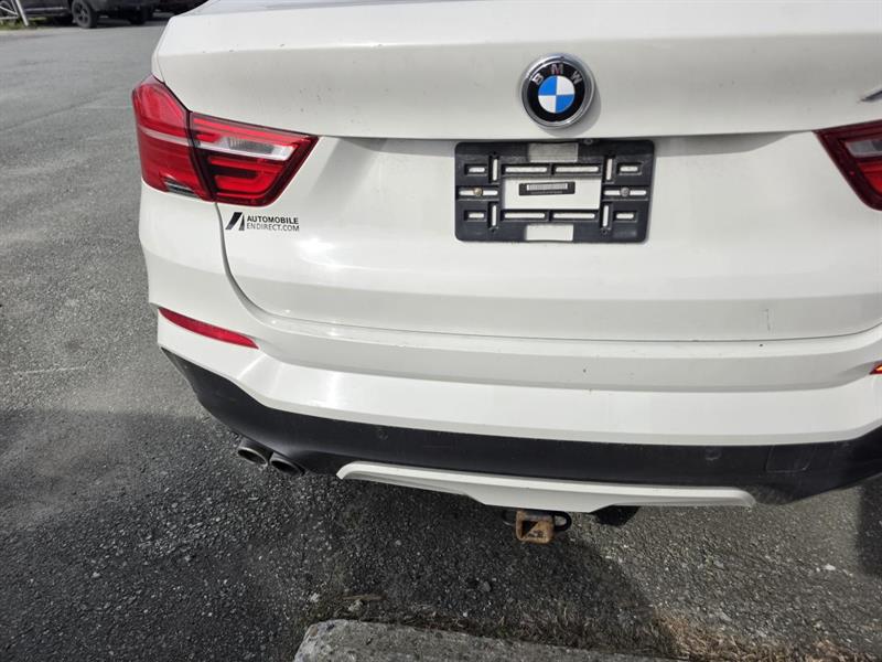 bmw X4 2018 - 6