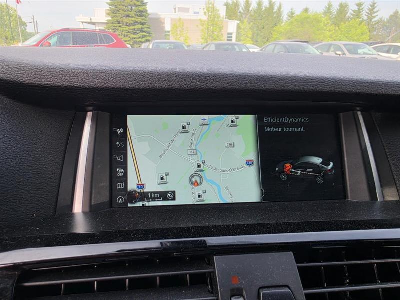 bmw X4 2018 - 16