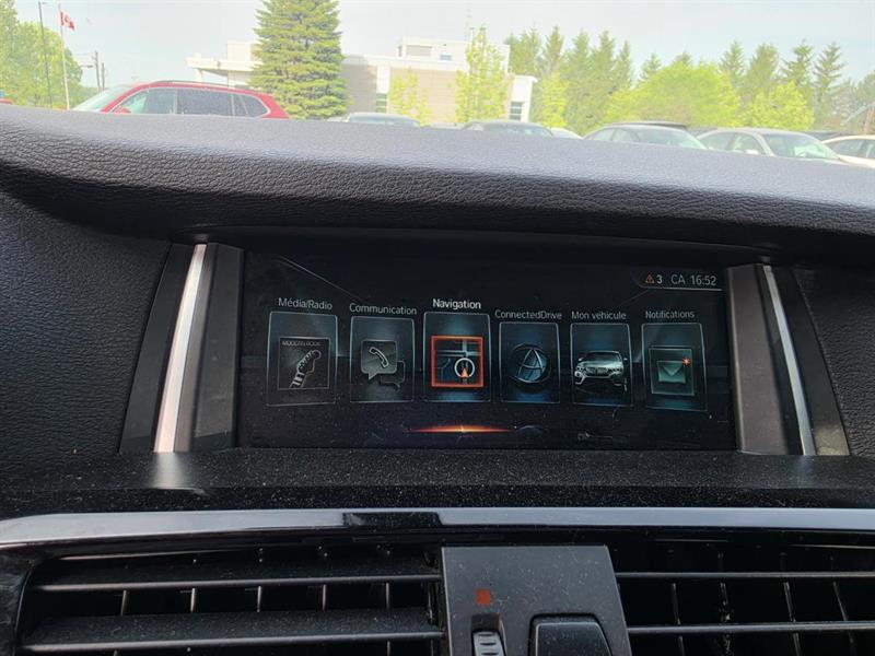 bmw X4 2018 - 18