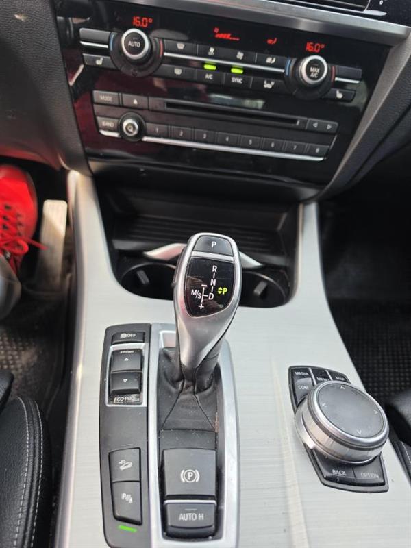 bmw X4 2018 - 20