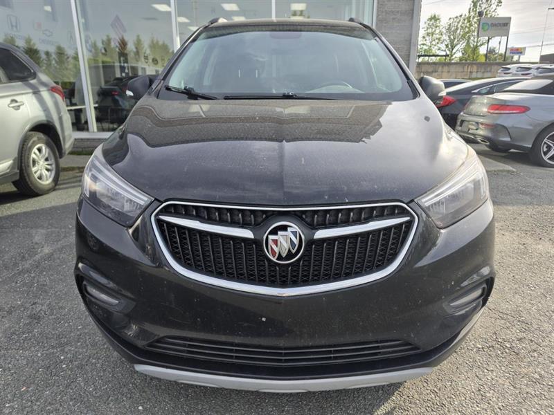 buick Encore 2018 - 2