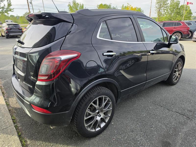 buick Encore 2018 - 5