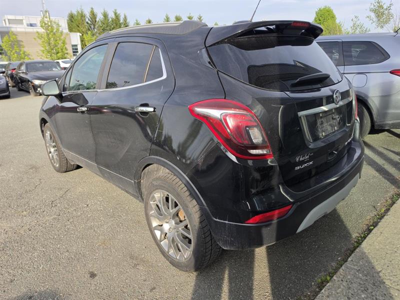 buick Encore 2018 - 6