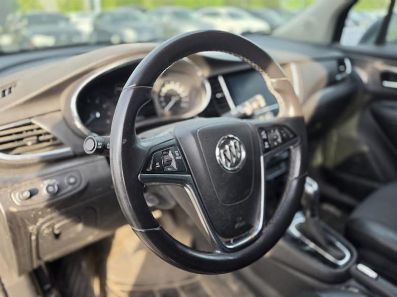 buick Encore 2018 - 7