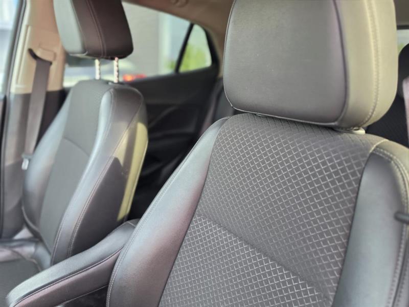 buick Encore 2018 - 9