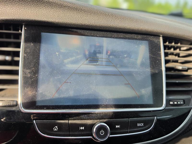 buick Encore 2018 - 10