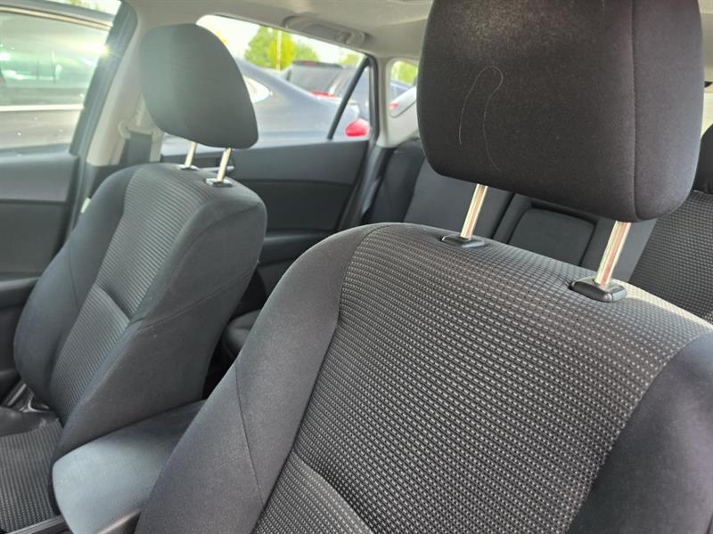 mazda Mazda3 2012 - 4