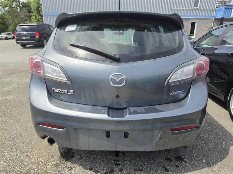 mazda Mazda3 2012 - 6