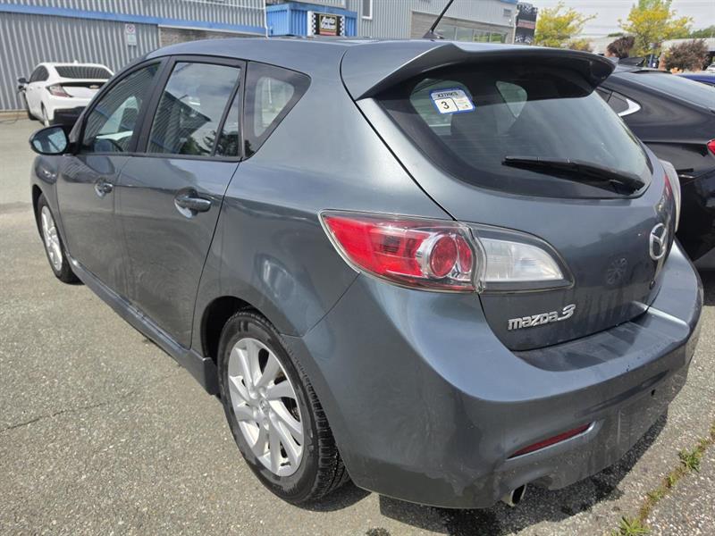 mazda Mazda3 2012 - 7